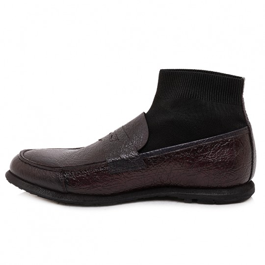Mystic Bordo Erkek Bot